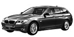 BMW F11 C281E Fault Code