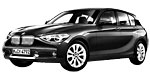 BMW F20 C281E Fault Code