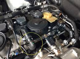 See C281E in engine