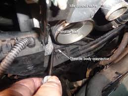 See C281E in engine