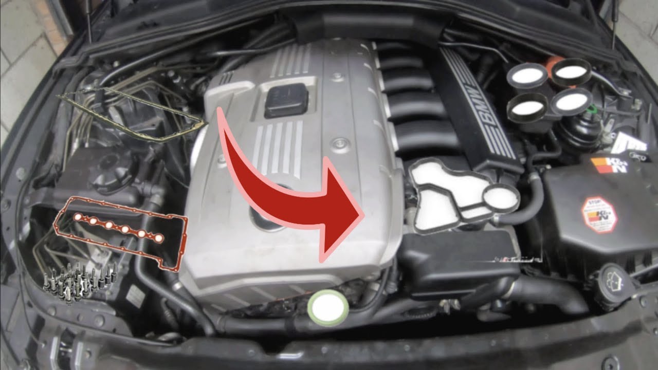 See C281E in engine